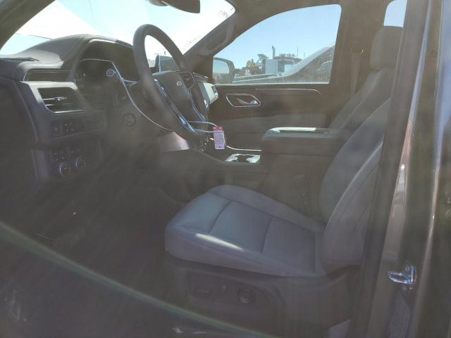 Photo 7 from auction – 2023 CHEVROLET SUBURBAN K with VIN 1GNSKCKD3PR142571