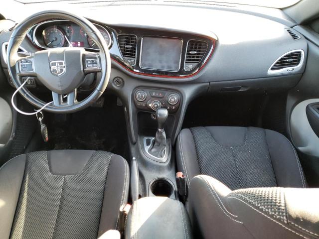 Photo 8 from auction – 2015 DODGE DART SXT with VIN 1C3CDFBB5FD363953