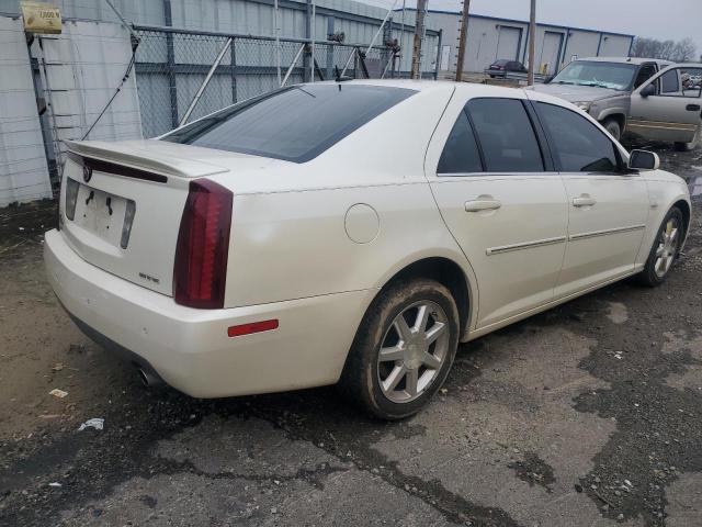 Foto 3 de la subasta – 2005 CADILLAC STS con VIN 1G6DC67A750221275