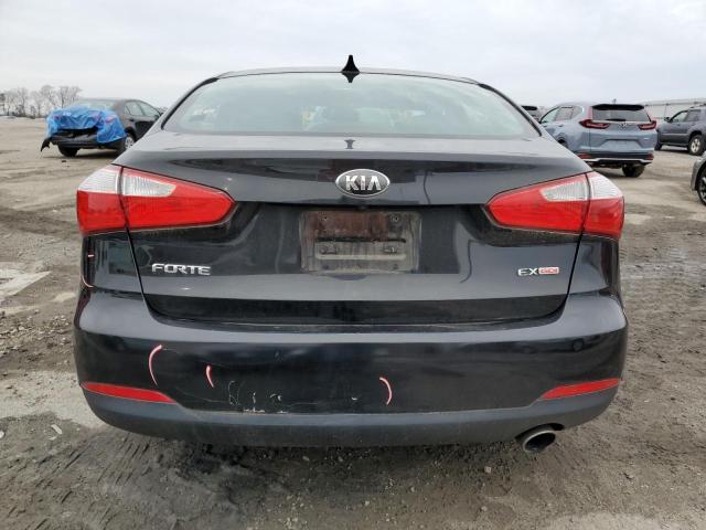 Photo 6 from auction – 2014 KIA FORTE EX with VIN KNAFZ4A83E5057389