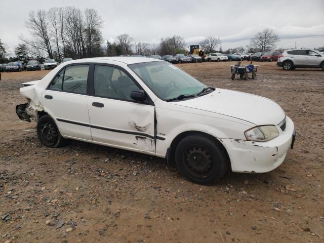 صورة رقم 4 من المزاد - 2000 MAZDA PROTEGE DX مع VIN JM1BJ2226Y0305742