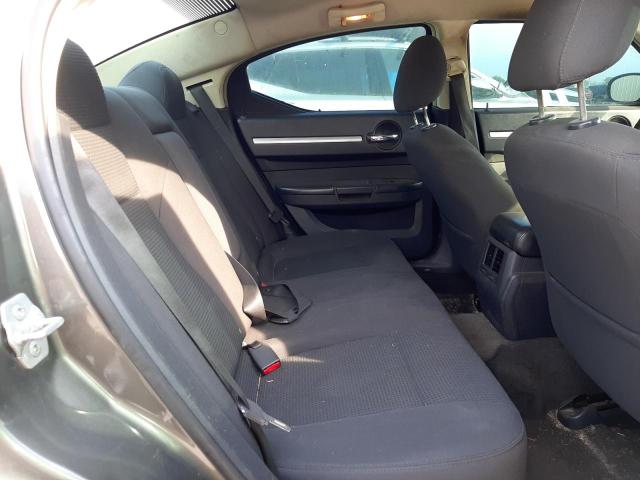 Photo 10 from auction – 2010 DODGE CHARGER SX with VIN 2B3CA3CV8AH252788