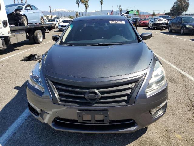 Photo 5 from auction – 2013 NISSAN ALTIMA 2.5 with VIN 1N4AL3AP0DN491693