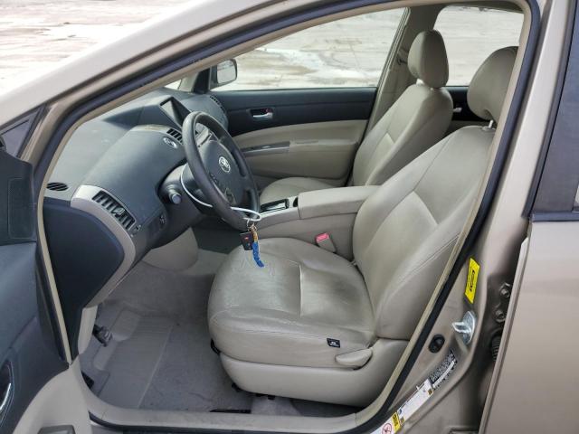 Photo 7 from auction – 2008 TOYOTA PRIUS with VIN JTDKB20U883331856