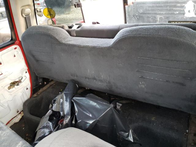 Photo 10 from auction – 2002 DODGE RAM 1500 with VIN 1D7HU18Z42S692213