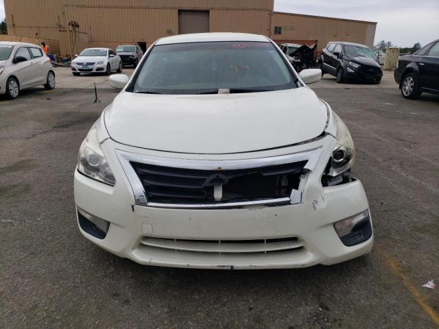 Photo 5 from auction – 2015 NISSAN ALTIMA 2.5 with VIN 1N4AL3AP7FC187422