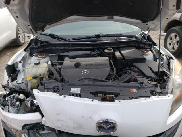 Photo 11 from auction – 2010 MAZDA 3 S with VIN JM1BL1H52A1336752