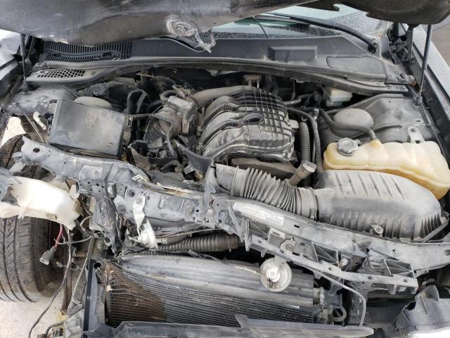 Photo 11 from auction – 2013 DODGE CHALLENGER with VIN 2C3CDYAG4DH692152