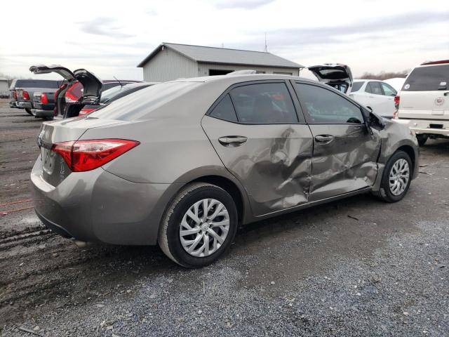 Photo 3 from auction – 2017 TOYOTA COROLLA L with VIN 2T1BURHE0HC936526