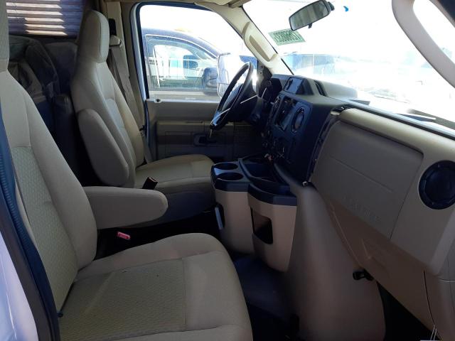 Photo 5 from auction – 2019 WINNEBAGO OUTLOOK with VIN 1FDWE3FS6KDC39517
