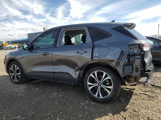 Photo 2 from auction – 2022 FORD ESCAPE SEL with VIN 1FMCU9H90NUB14178