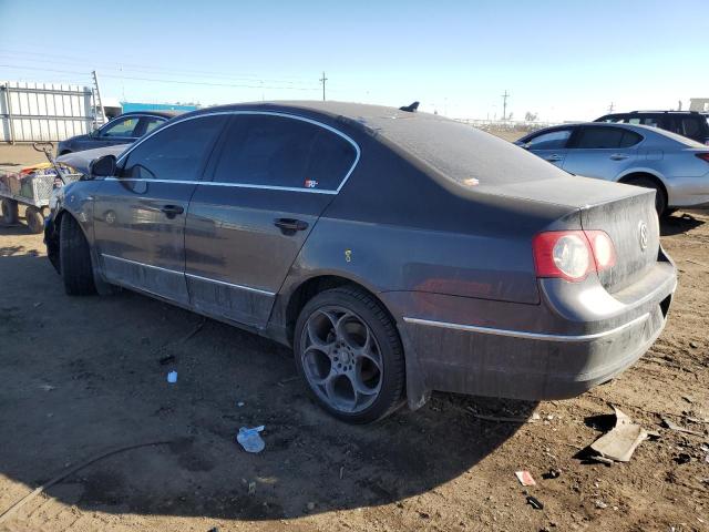 Photo 2 from auction – 2007 VOLKSWAGEN PASSAT 2.0 with VIN WVWAK73C17P129136