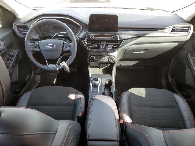 Photo 8 from auction – 2022 FORD ESCAPE SEL with VIN 1FMCU9H90NUB14178