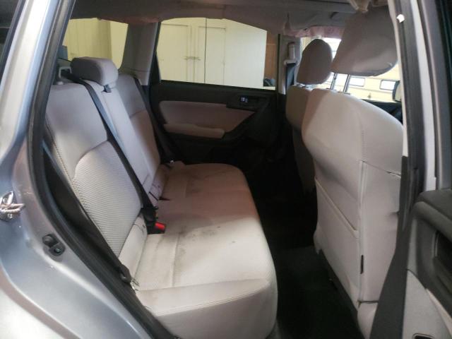 Photo 11 from auction – 2015 SUBARU FORESTER 2 with VIN JF2SJADC0FH400099