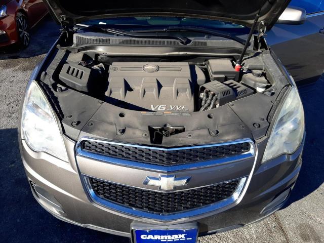Photo 12 from auction – 2012 CHEVROLET EQUINOX LT with VIN 2GNFLEE5XC6374251