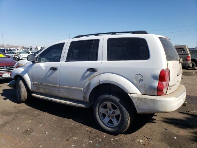 Photo 2 from auction – 2004 DODGE DURANGO SL with VIN 1D4HB48D64F119205