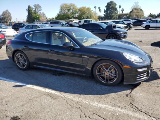 Photo 4 from auction – 2015 PORSCHE PANAMERA S with VIN WP0AB2A72FL050024