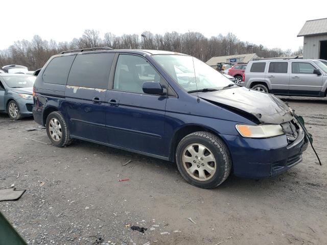 Photo 4 from auction – 2004 HONDA ODYSSEY EX with VIN 5FNRL18094B059984