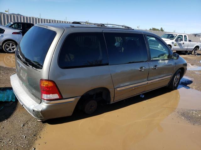 Photo 3 from auction – 2002 FORD WINDSTAR S with VIN 2FMDA52462BA07883
