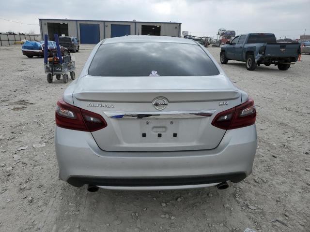 Photo 6 from auction – 2017 NISSAN ALTIMA 2.5 with VIN 1N4AL3AP7HN308540