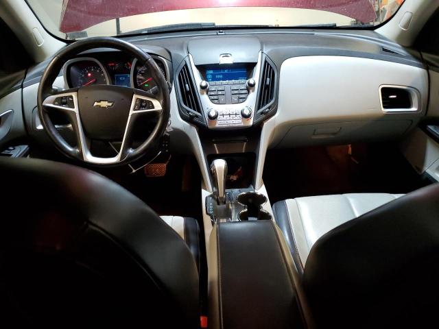 Photo 8 from auction – 2010 CHEVROLET EQUINOX LT with VIN 2CNFLGEW7A6268541