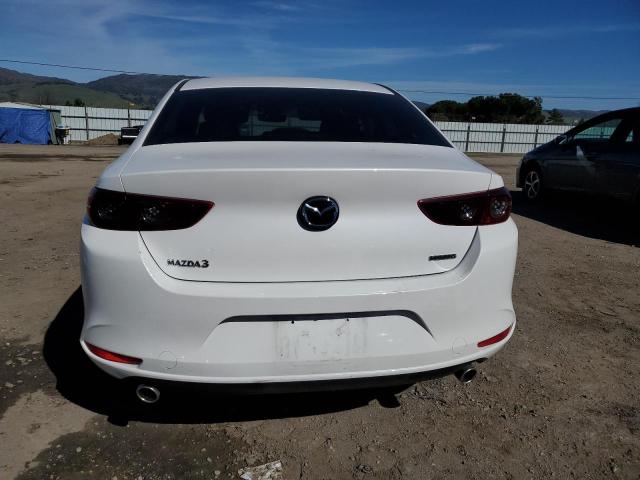 Photo 6 from auction – 2021 MAZDA 3 PREFERRE with VIN JM1BPACL2M1319853