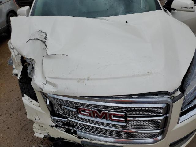 Photo 12 from auction – 2015 GMC ACADIA DEN with VIN 1GKKVTKD7FJ132904