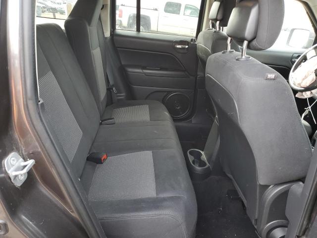 Photo 10 from auction – 2014 JEEP PATRIOT LA with VIN 1C4NJPFB5ED827867