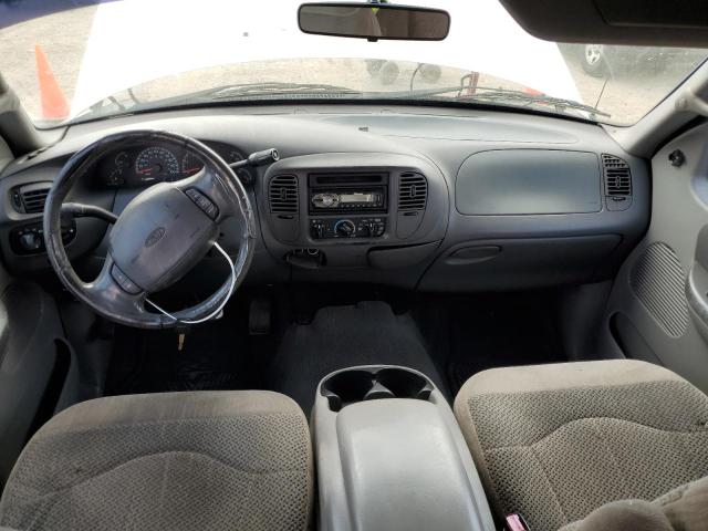 Photo 8 from auction – 2001 FORD F150 SUPER with VIN 1FTRW07LX1KF19245