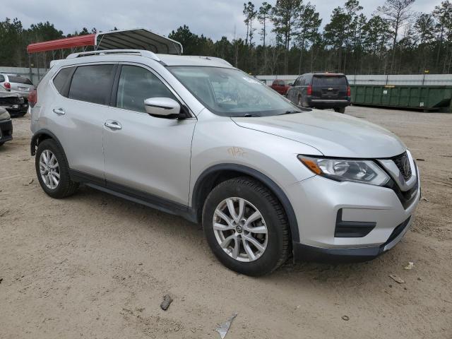 Photo 4 from auction – 2019 NISSAN ROGUE S with VIN KNMAT2MT2KP533098