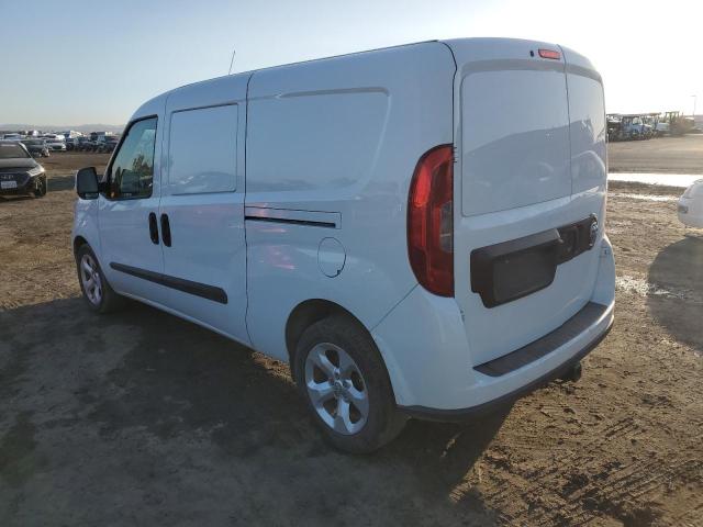 Photo 2 from auction – 2015 RAM PROMASTER with VIN ZFBERFBT3F6953977