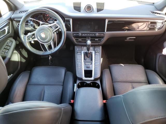 Photo 8 from auction – 2019 PORSCHE MACAN with VIN WP1AA2A59KLB07555