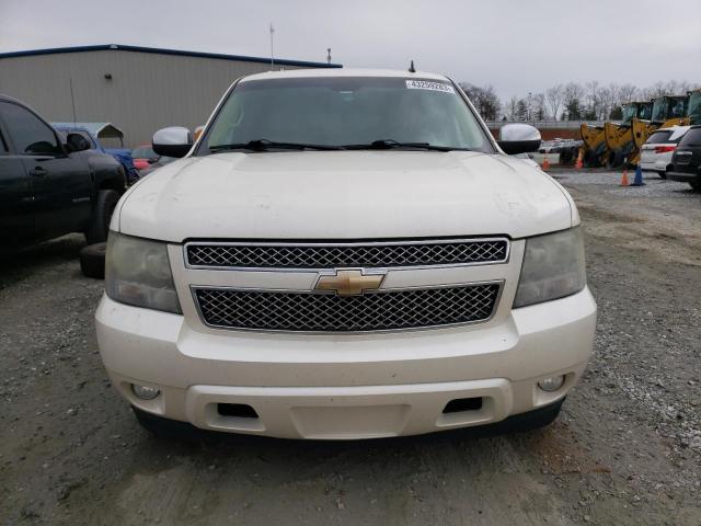 Photo 5 from auction – 2008 CHEVROLET SUBURBAN C with VIN 1GNFC16008R210143