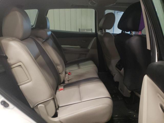 Photo 10 from auction – 2012 MAZDA CX-9 with VIN JM3TB3DA2C0363181