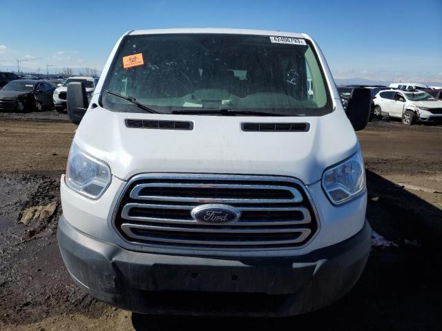 Photo 5 from auction – 2018 FORD TRANSIT T- with VIN 1FBZX2YG6JKB15650