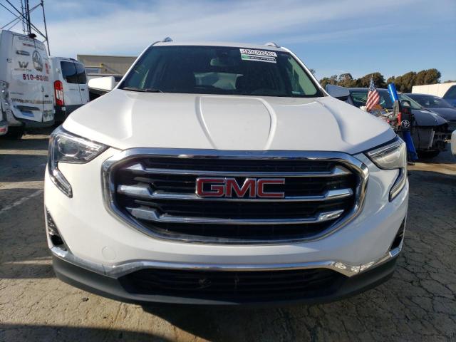 Фото 5 с аукциона – 2021 GMC TERRAIN SL с VIN 3GKALPEVXML345428