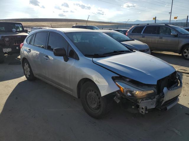 Photo 4 from auction – 2012 SUBARU IMPREZA with VIN JF1GPAA67CH212697