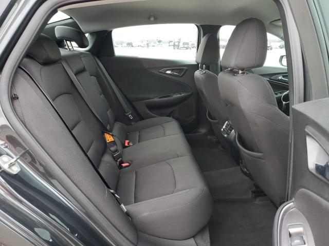 Photo 10 from auction – 2018 CHEVROLET MALIBU LT with VIN 1G1ZD5ST0JF210721