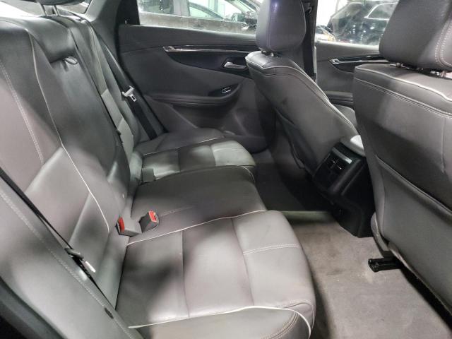Photo 10 from auction – 2017 CHEVROLET IMPALA PRE with VIN 2G1145S37H9192024