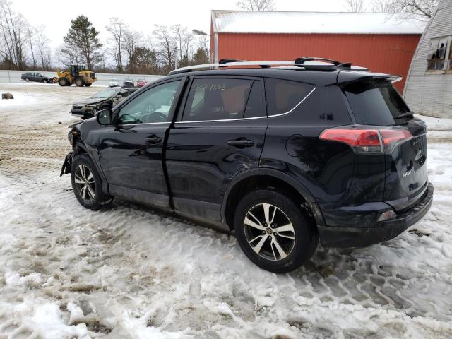 Photo 2 from auction – 2016 TOYOTA RAV4 XLE with VIN 2T3RFREV9GW505782