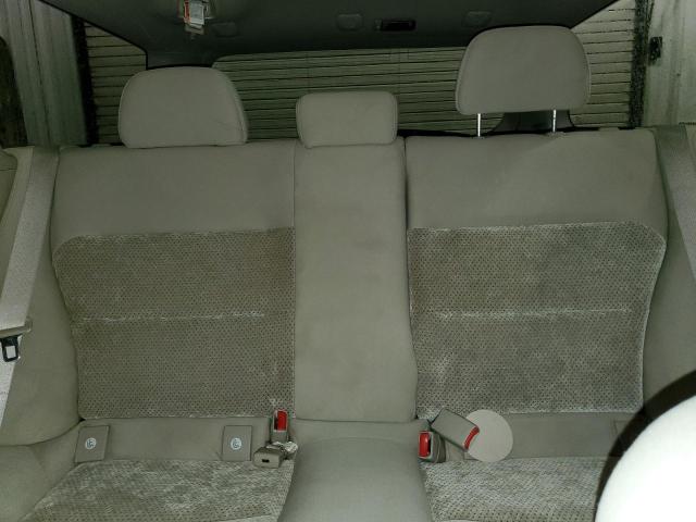 Photo 10 from auction – 2005 SUBARU LEGACY WAG with VIN 4S4BP61C957368705