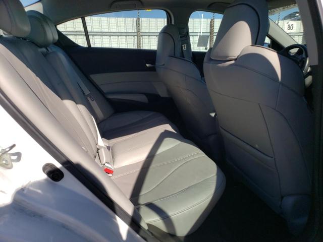 Photo 10 from auction – 2020 ACURA ILX PREMIU with VIN 19UDE2F77LA012990