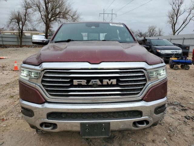 Photo 5 from auction – 2019 RAM 1500 LONGH with VIN 1C6SRFKT5KN632823