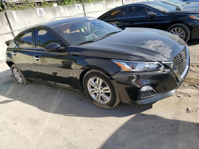 Photo 4 from auction – 2020 NISSAN ALTIMA S with VIN 1N4BL4BV2LC139538