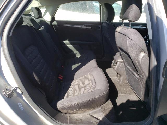 Photo 10 from auction – 2016 FORD FUSION SE with VIN 3FA6P0H71GR314960