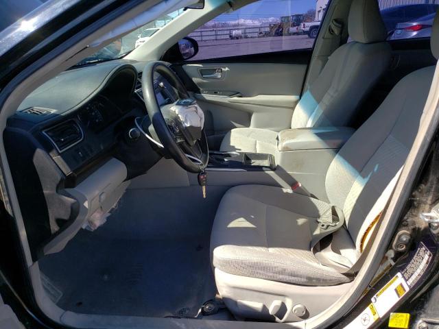 Photo 7 from auction – 2015 TOYOTA CAMRY LE with VIN 4T1BF1FK4FU040276