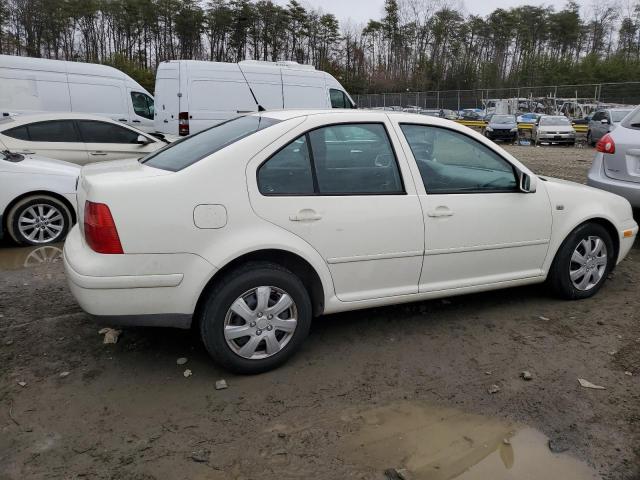 Photo 3 from auction – 2003 VOLKSWAGEN JETTA GL with VIN 3VWRK69M33M148393