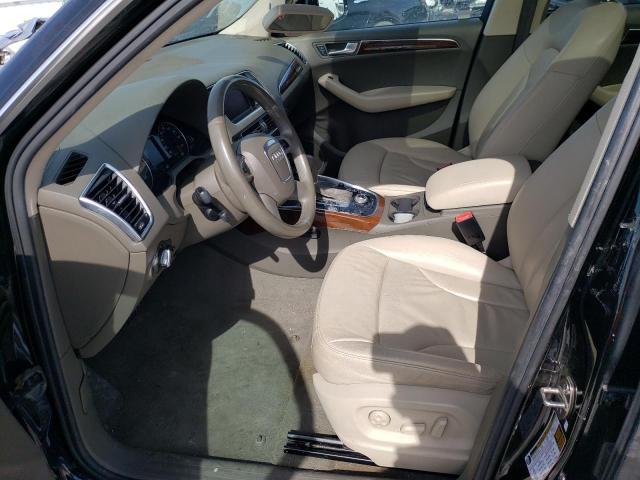 Photo 7 from auction – 2010 AUDI Q5 PRESTIG with VIN WA1VKAFP5AA060792