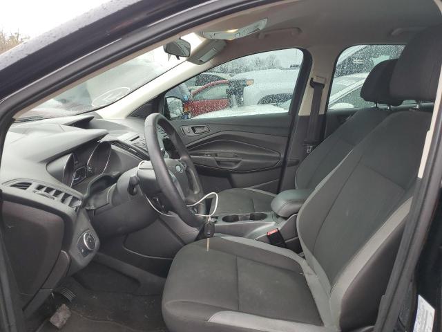 Photo 7 from auction – 2016 FORD ESCAPE S with VIN 1FMCU0F74GUC34002