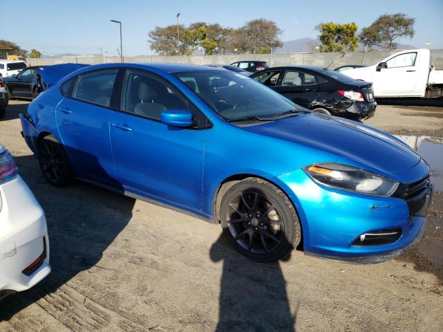 Photo 4 from auction – 2015 DODGE DART SXT with VIN 1C3CDFBB5FD363953